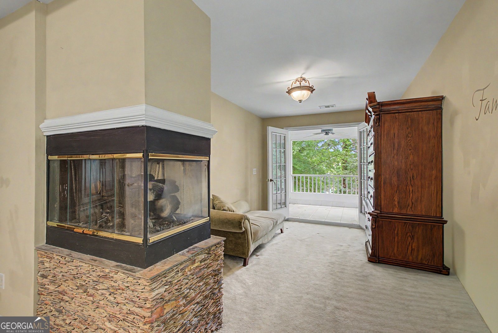 205 White Road Fayetteville - Photo 30