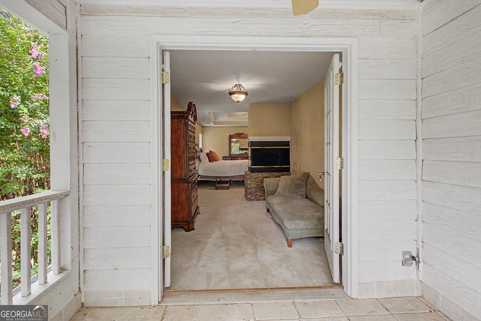 205 White Road Fayetteville - Photo 32