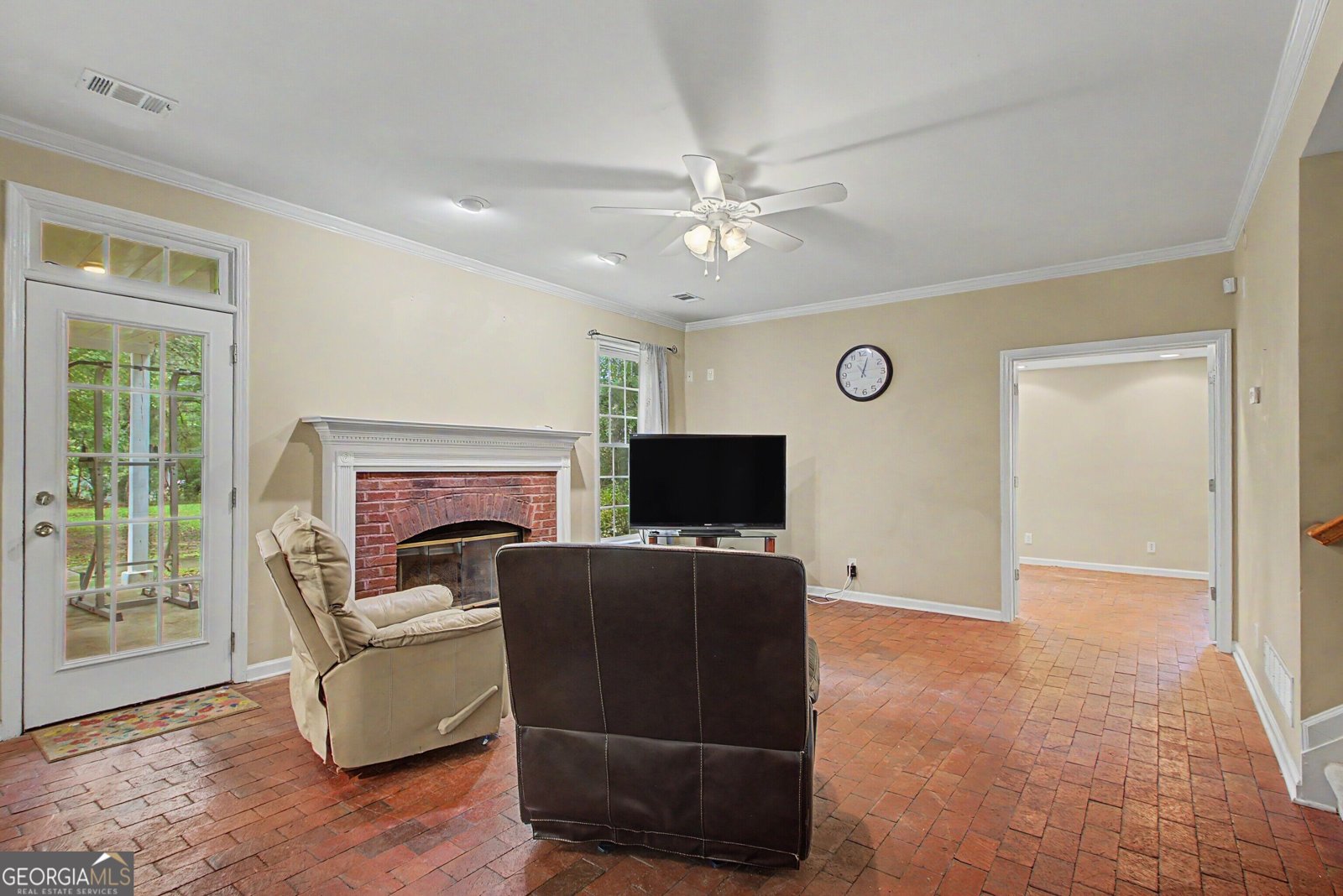 205 White Road Fayetteville - Photo 41
