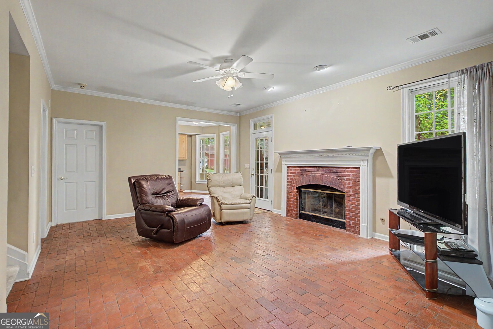205 White Road Fayetteville - Photo 42