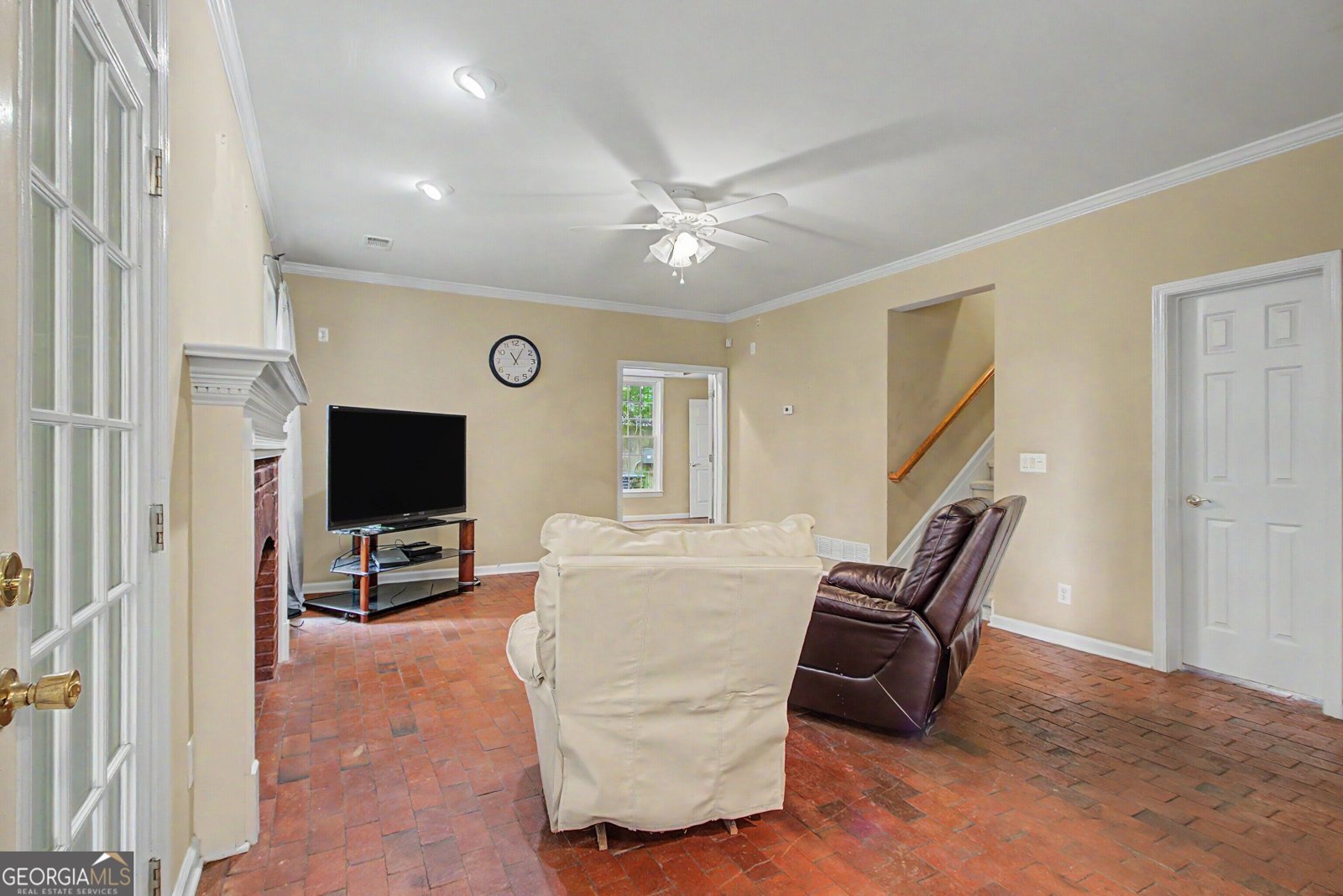 205 White Road Fayetteville - Photo 43