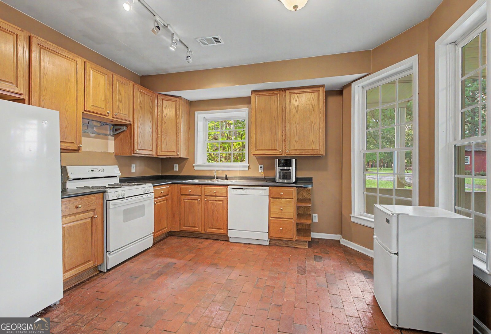 205 White Road Fayetteville - Photo 44