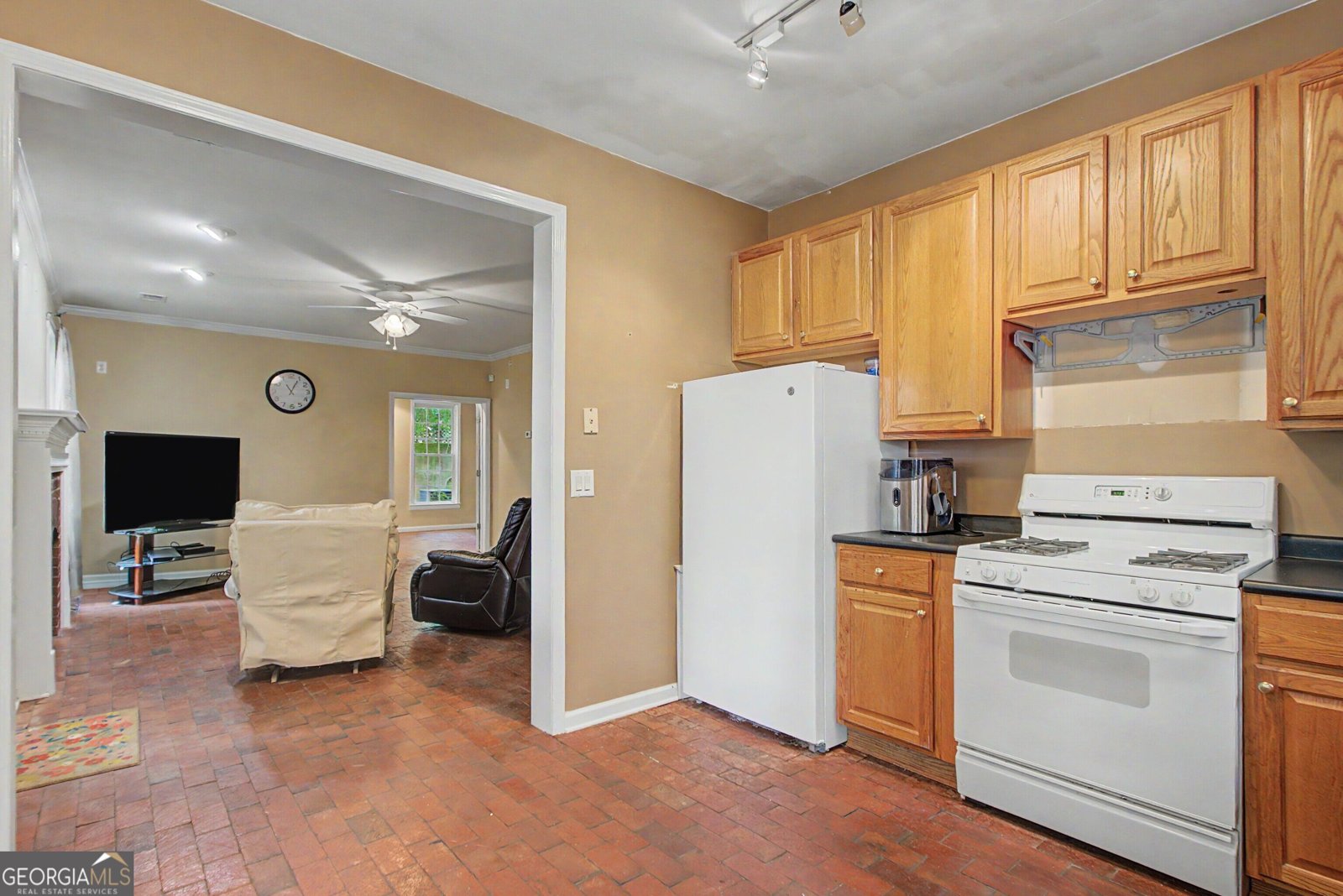 205 White Road Fayetteville - Photo 45