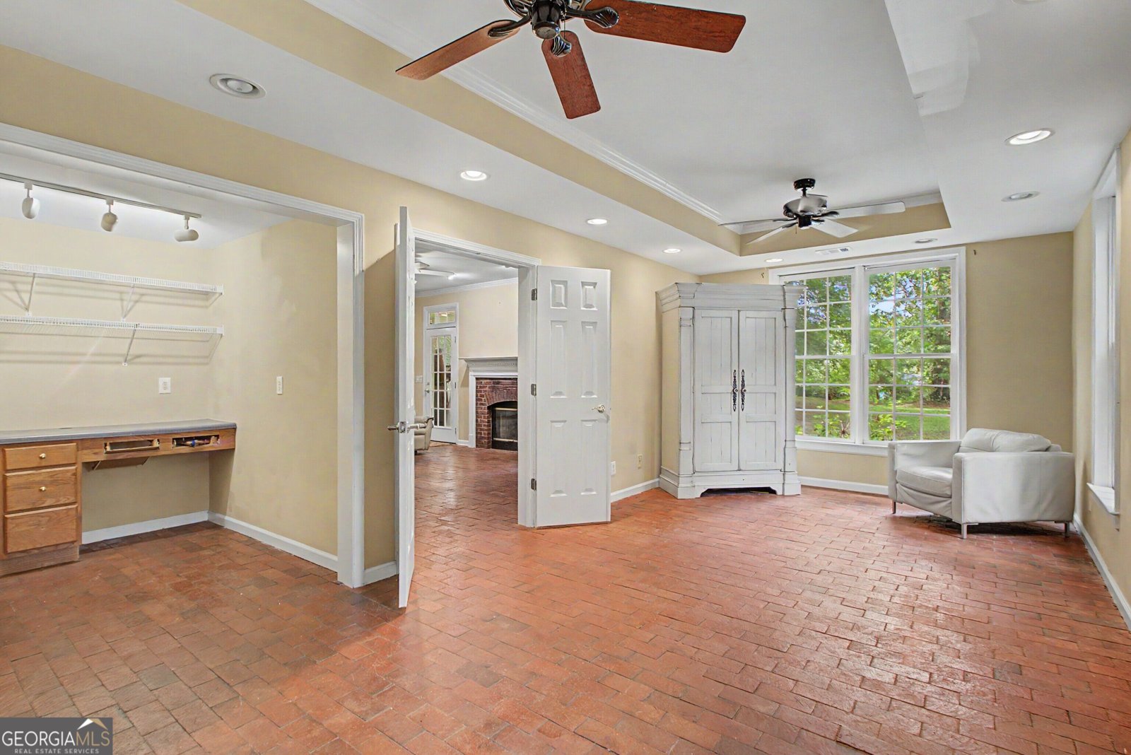 205 White Road Fayetteville - Photo 46
