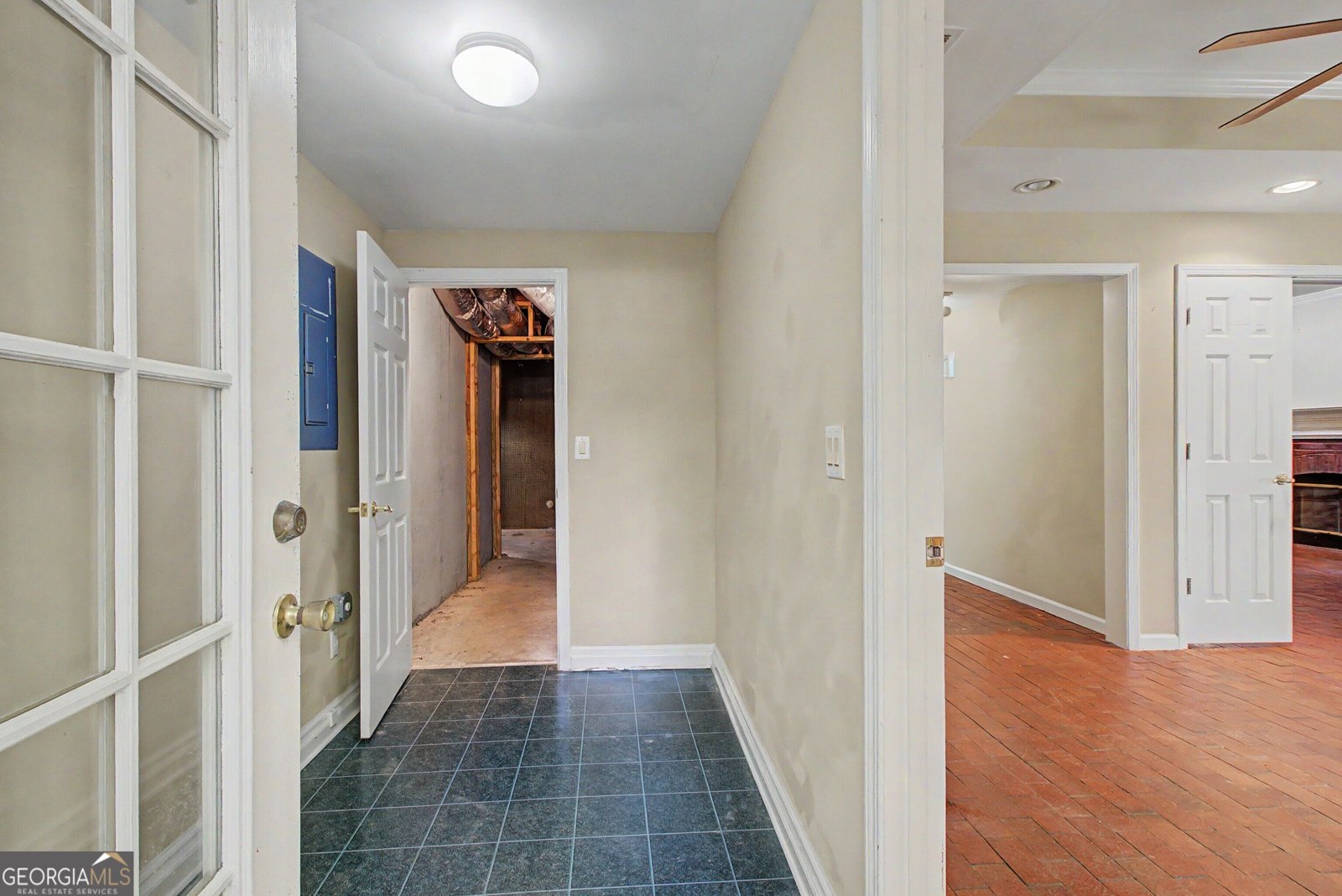 205 White Road Fayetteville - Photo 47