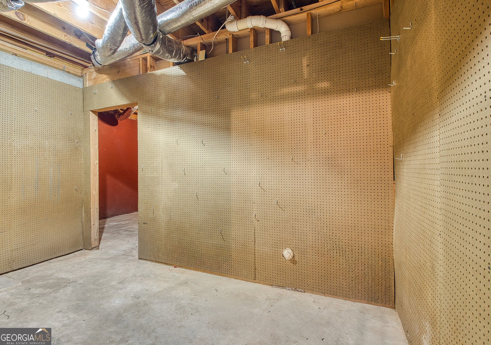 205 White Road Fayetteville - Photo 48