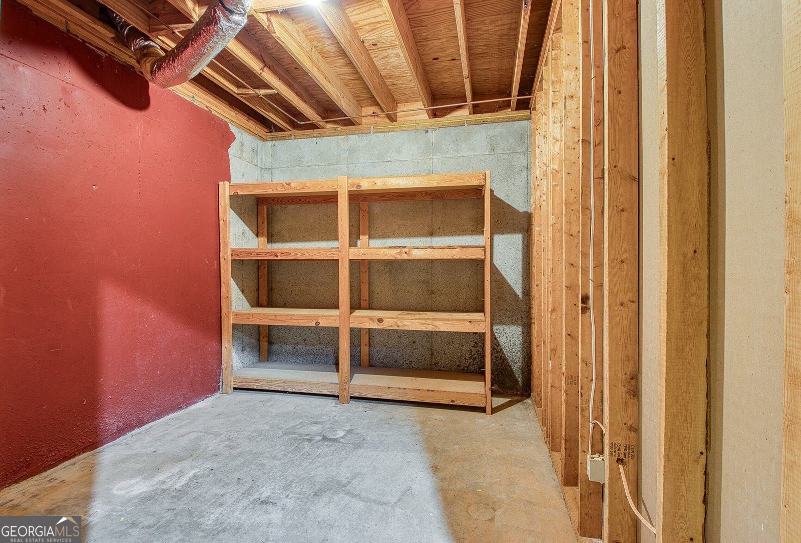 205 White Road Fayetteville - Photo 49