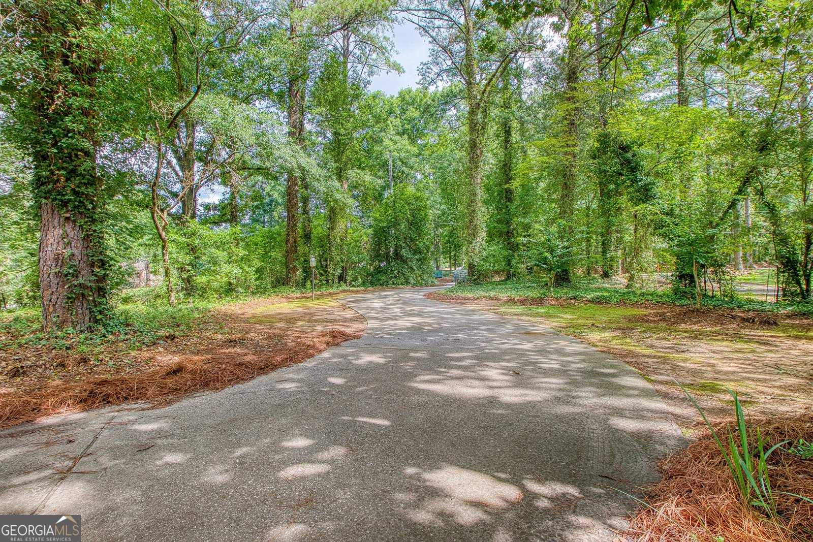 205 White Road Fayetteville - Photo 50