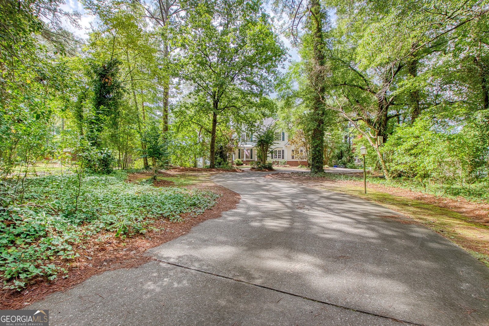 205 White Road Fayetteville - Photo 51