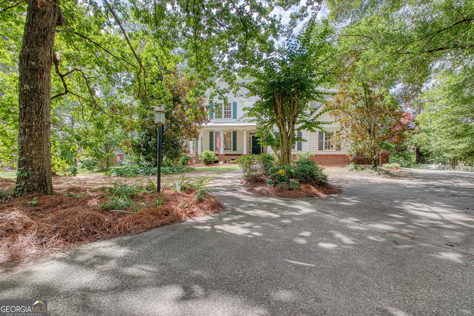 205 White Road Fayetteville - Photo 52