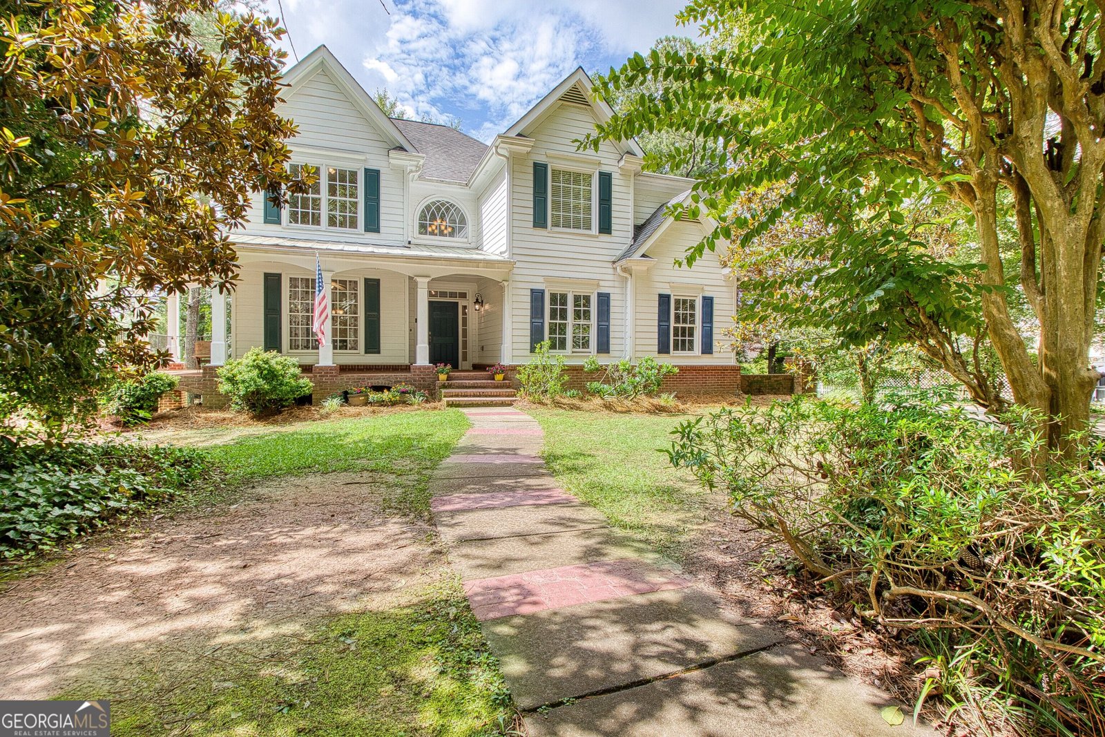 205 White Road Fayetteville - Photo 53