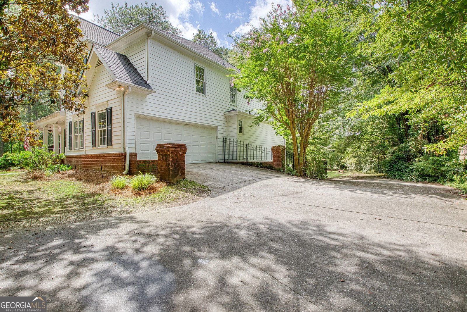 205 White Road Fayetteville - Photo 54