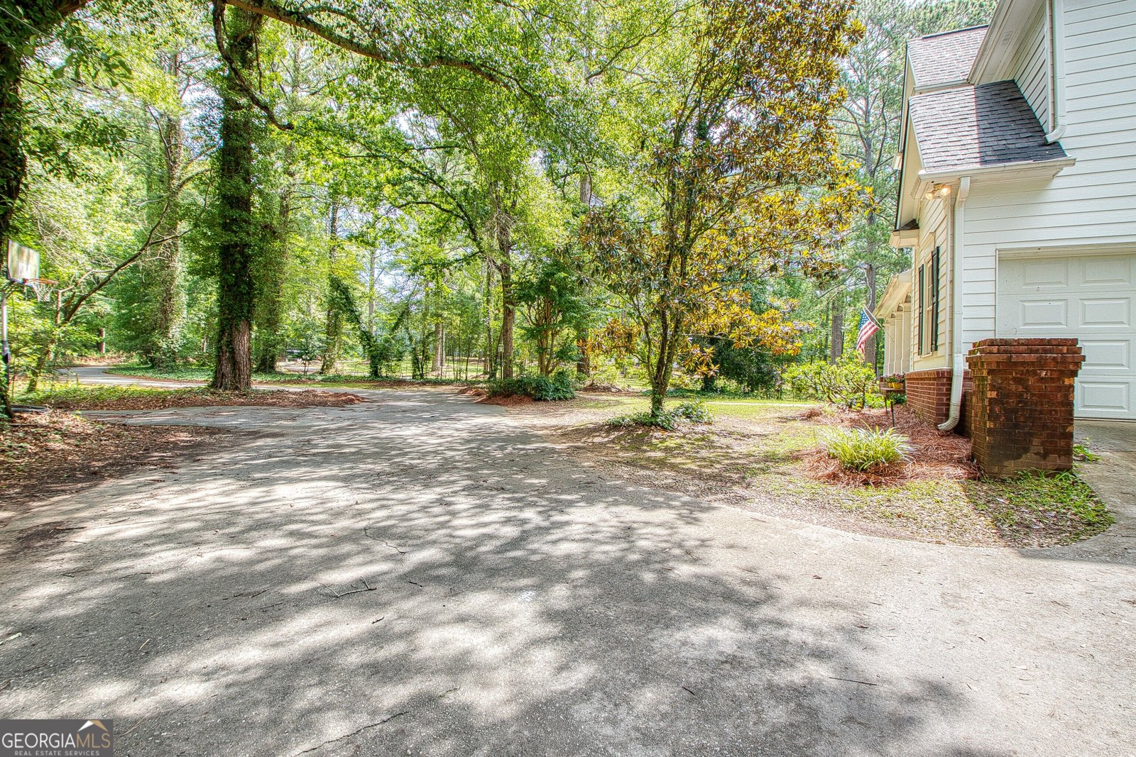 205 White Road Fayetteville - Photo 55