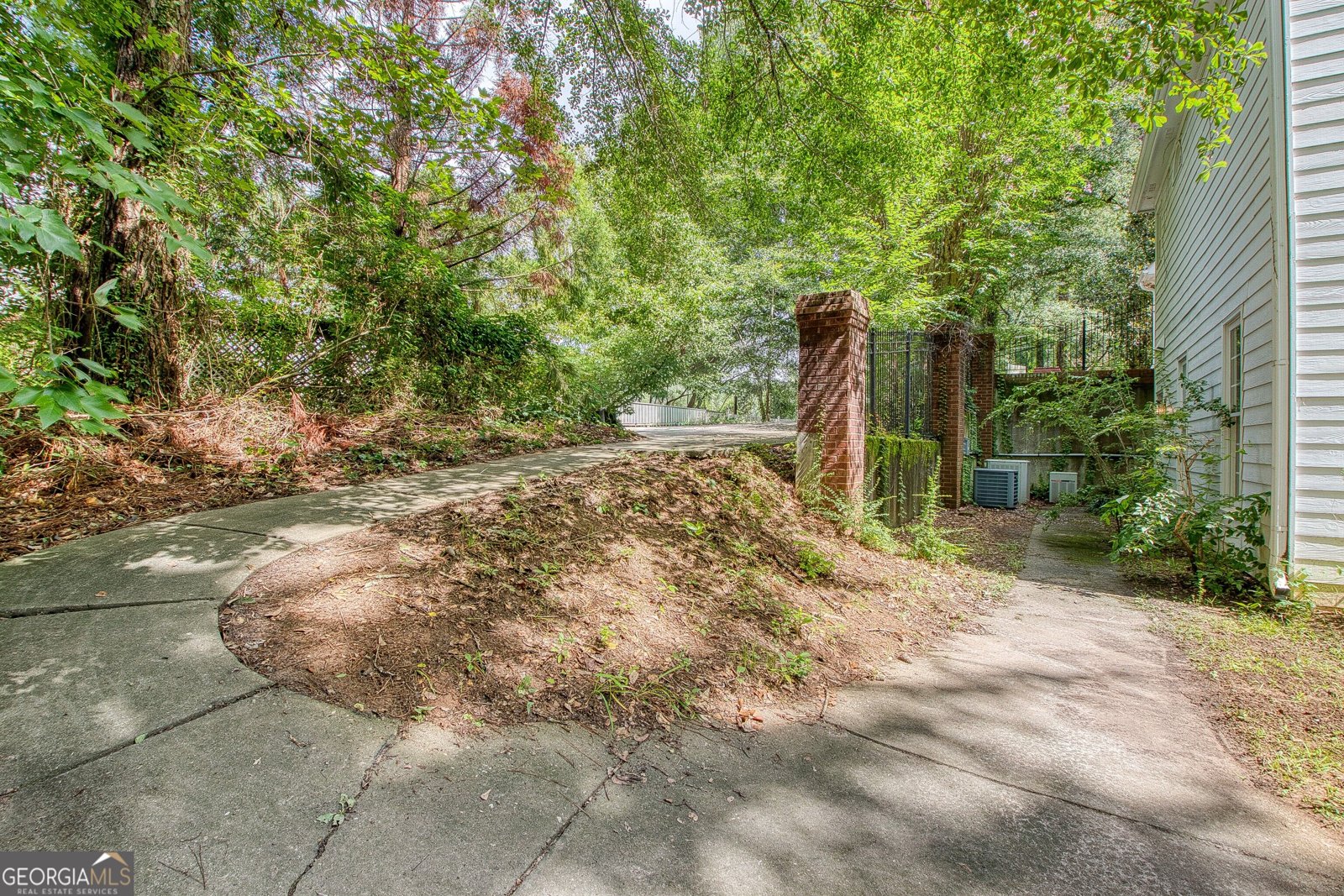205 White Road Fayetteville - Photo 56