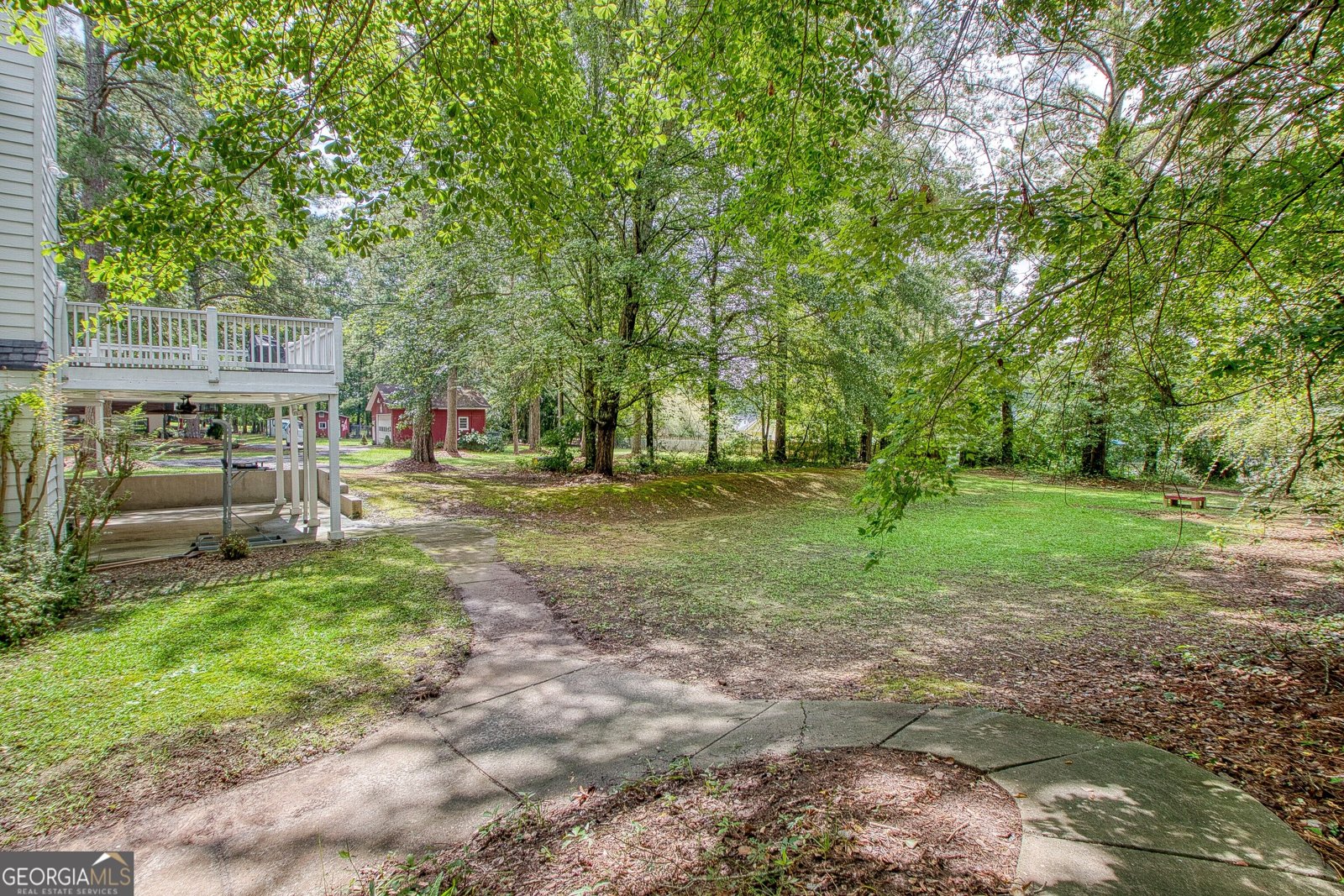 205 White Road Fayetteville - Photo 57