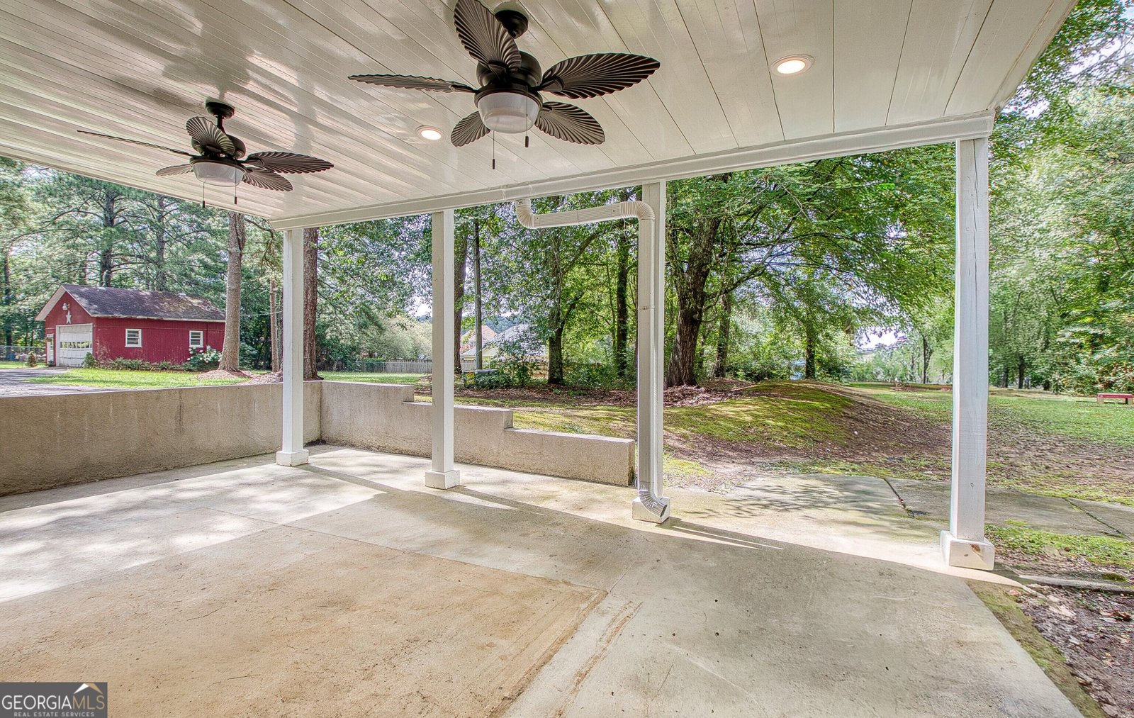 205 White Road Fayetteville - Photo 58