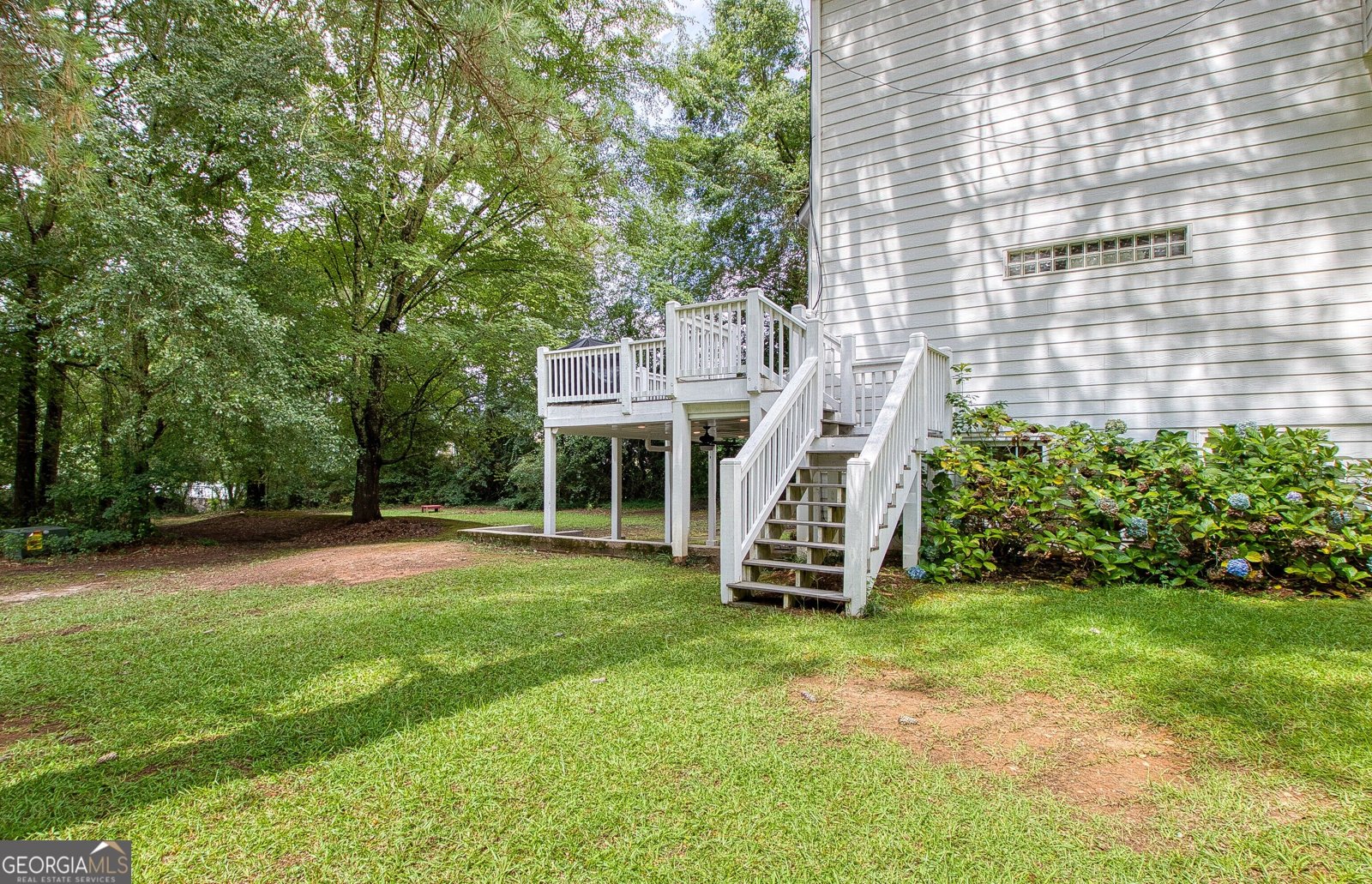 205 White Road Fayetteville - Photo 60