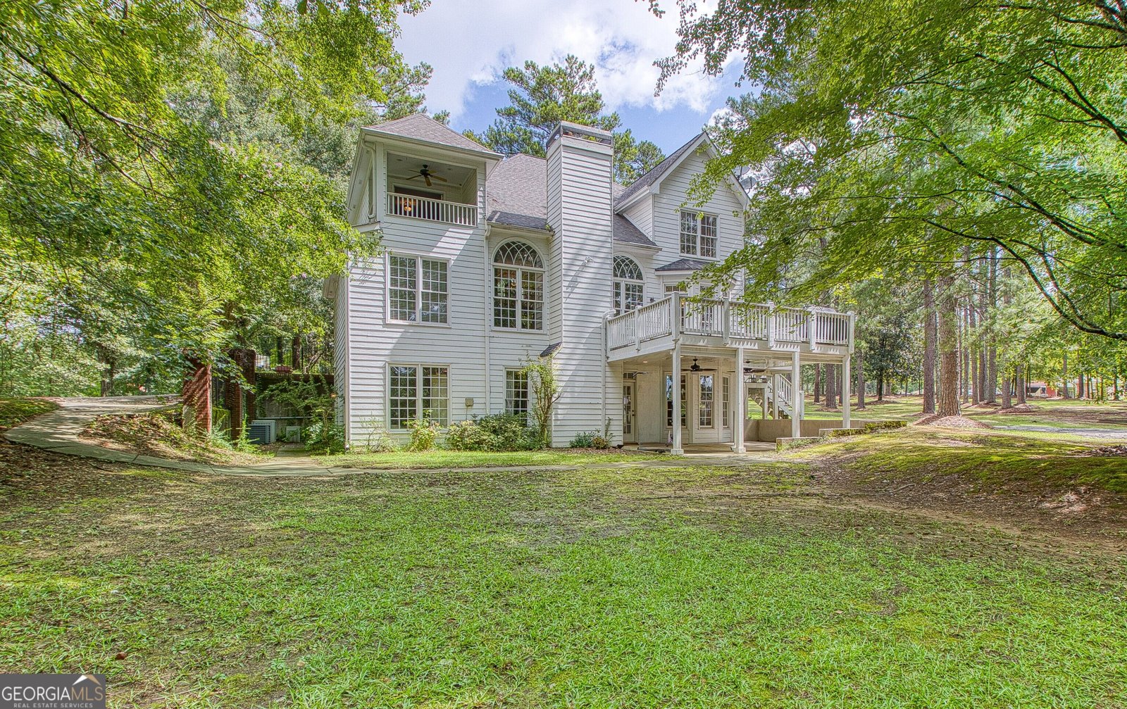 205 White Road Fayetteville - Photo 63