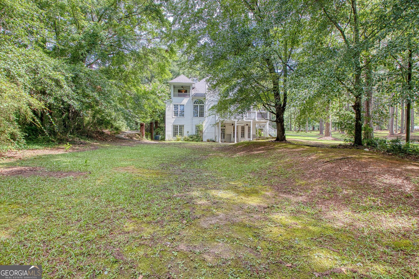 205 White Road Fayetteville - Photo 64