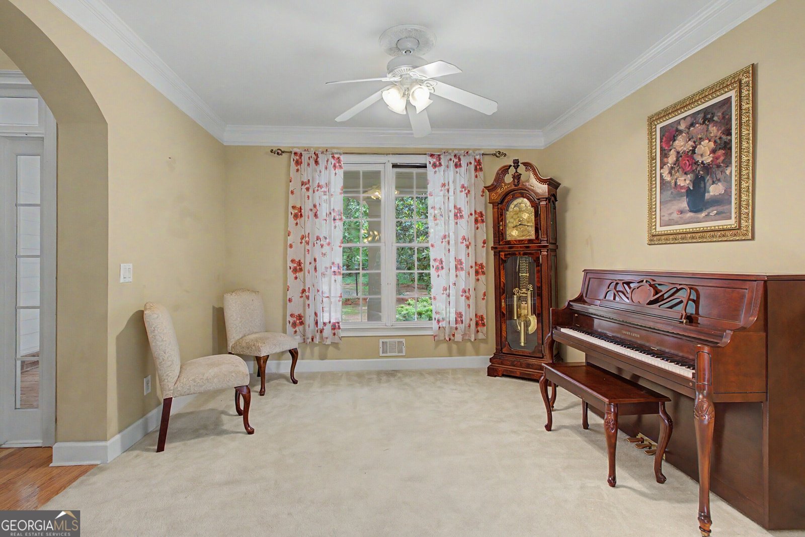205 White Road Fayetteville - Photo 7