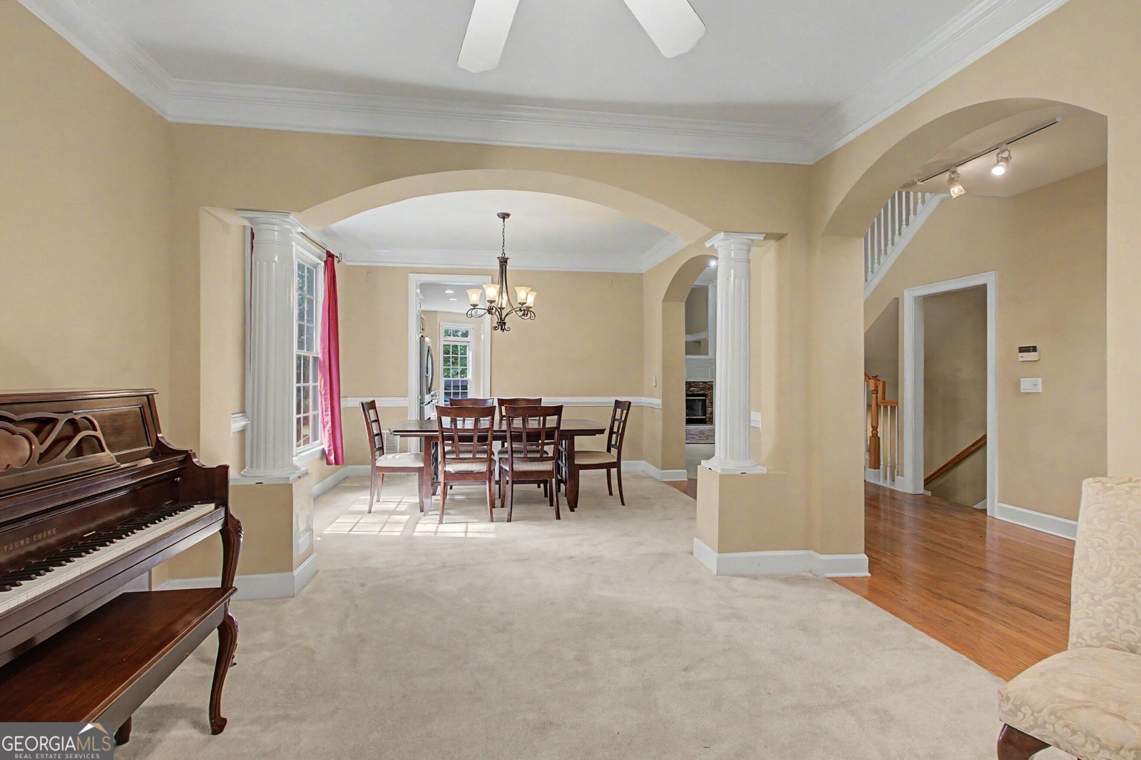 205 White Road Fayetteville - Photo 8