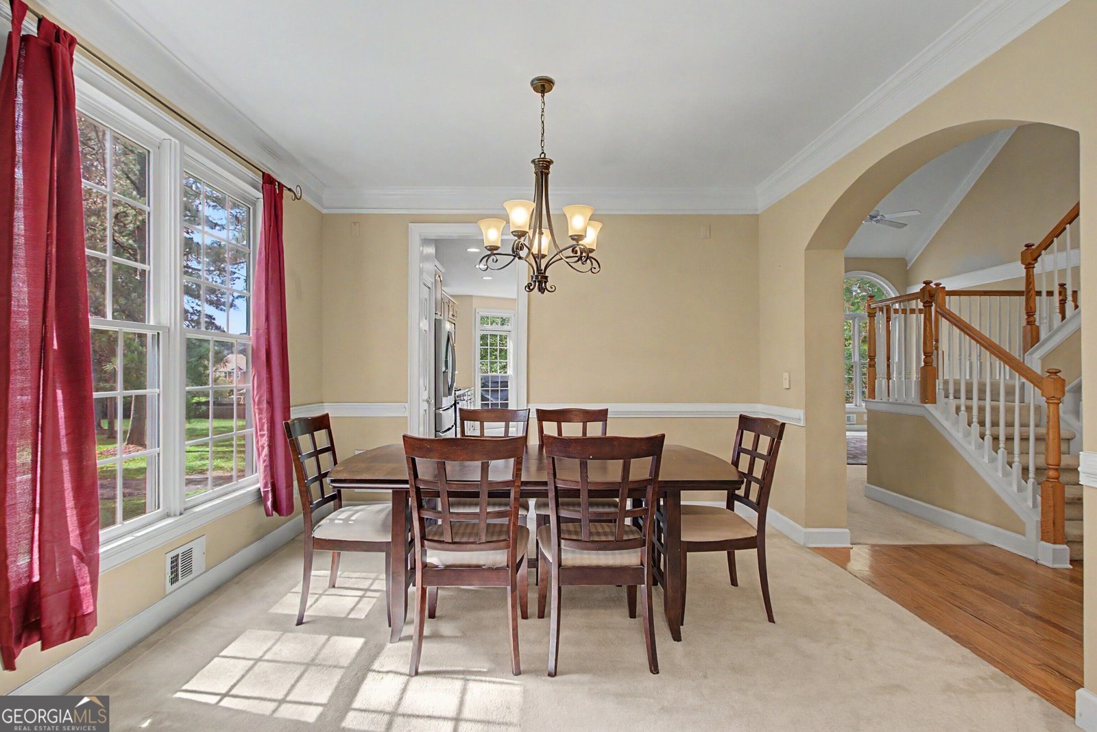 205 White Road Fayetteville - Photo 9