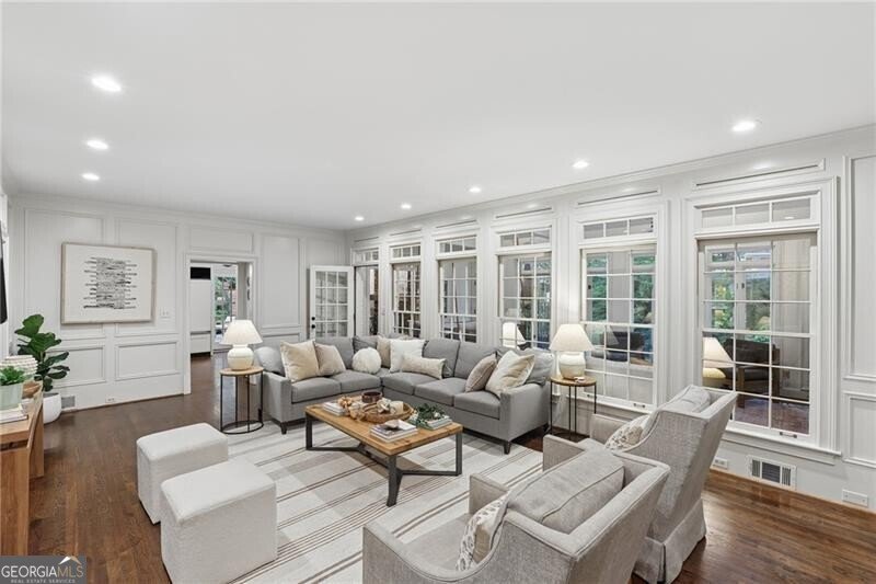 415 Tavern Circle Sandy Springs - Photo 10