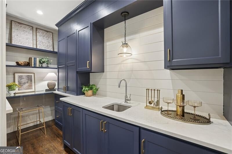 415 Tavern Circle Sandy Springs - Photo 12
