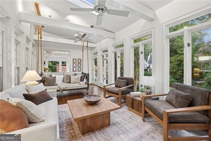415 Tavern Circle Sandy Springs - Photo 13