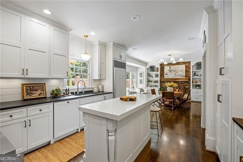 415 Tavern Circle Sandy Springs - Photo 18