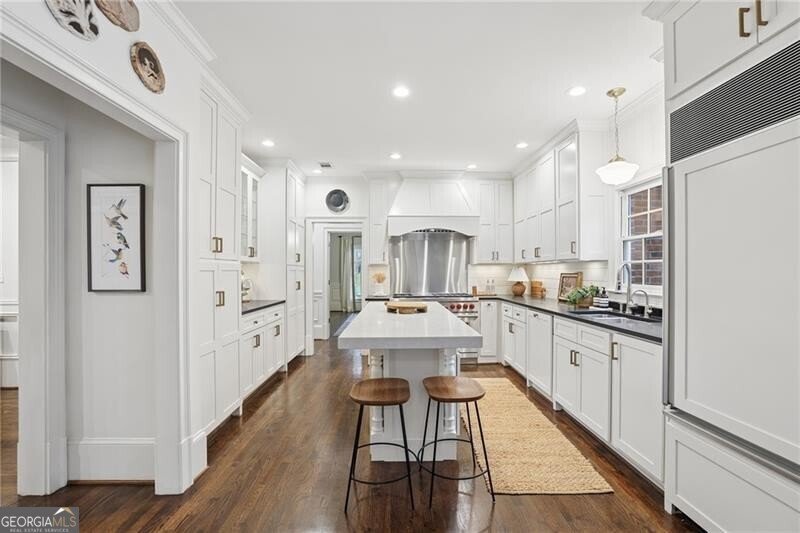 415 Tavern Circle Sandy Springs - Photo 19