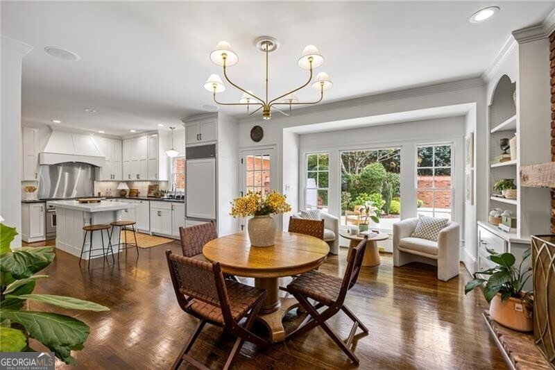 415 Tavern Circle Sandy Springs - Photo 20
