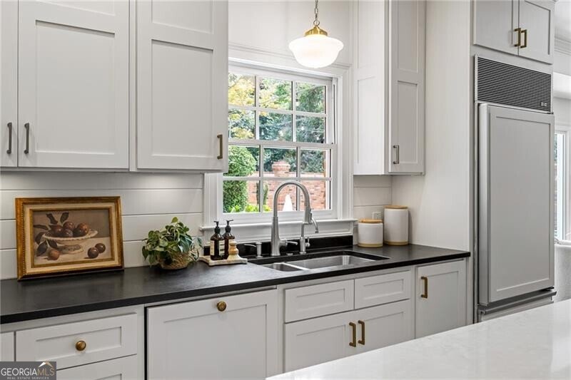 415 Tavern Circle Sandy Springs - Photo 21