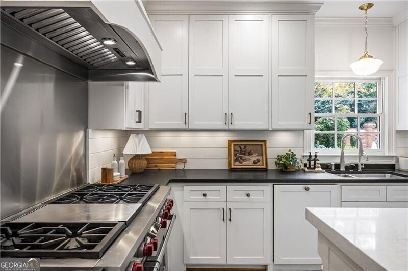 415 Tavern Circle Sandy Springs - Photo 22