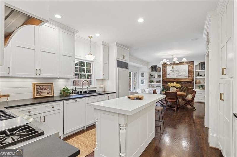 415 Tavern Circle Sandy Springs - Photo 23