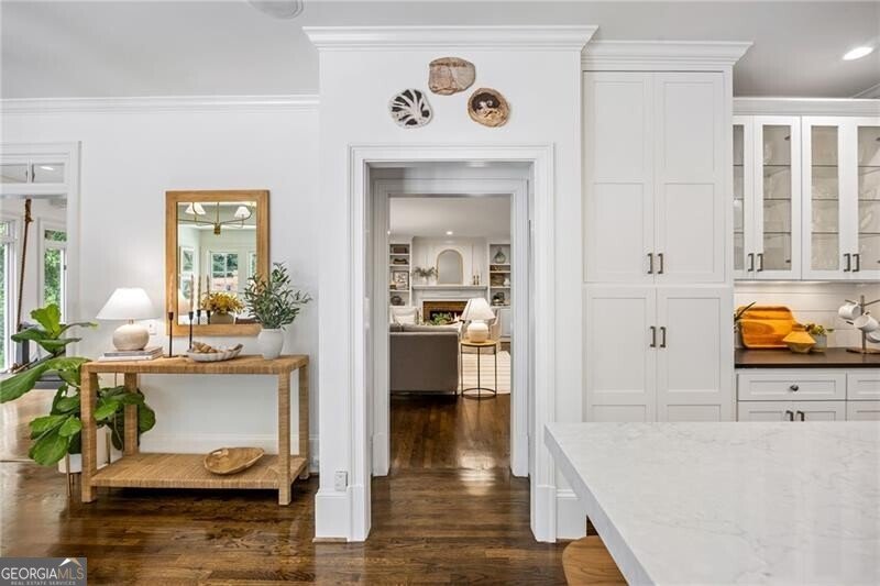 415 Tavern Circle Sandy Springs - Photo 25