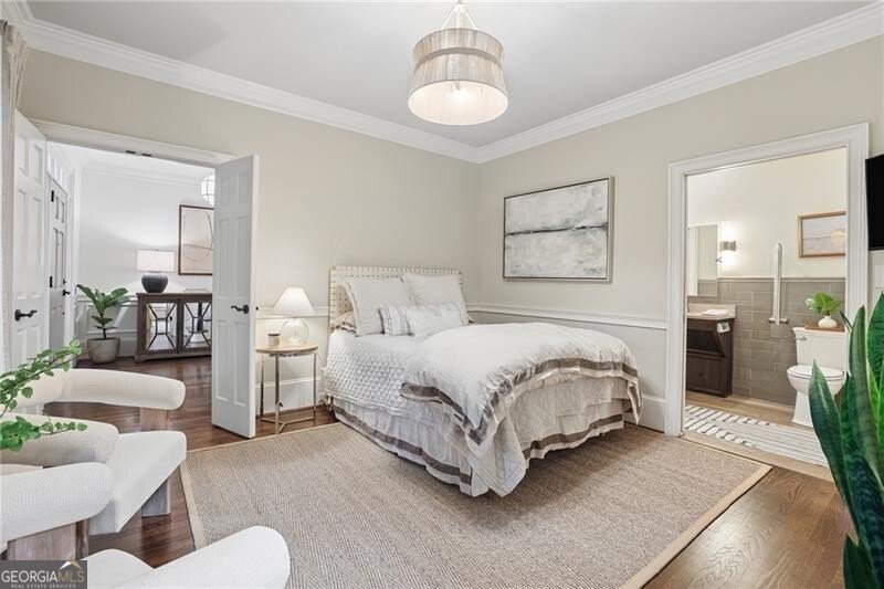 415 Tavern Circle Sandy Springs - Photo 26