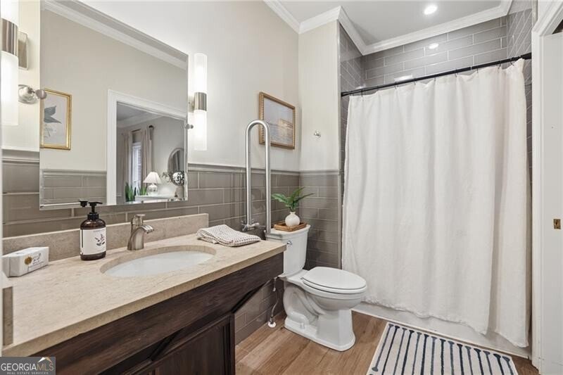 415 Tavern Circle Sandy Springs - Photo 27