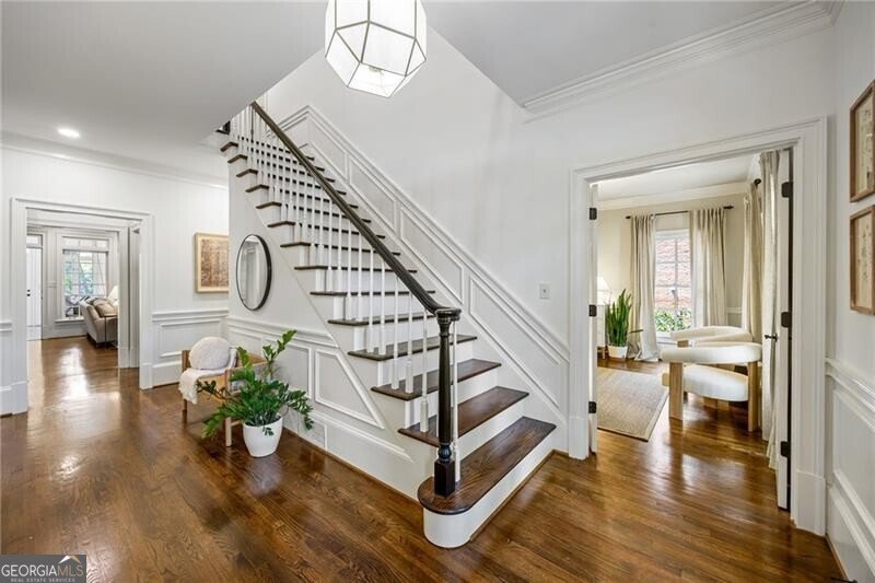 415 Tavern Circle Sandy Springs - Photo 29