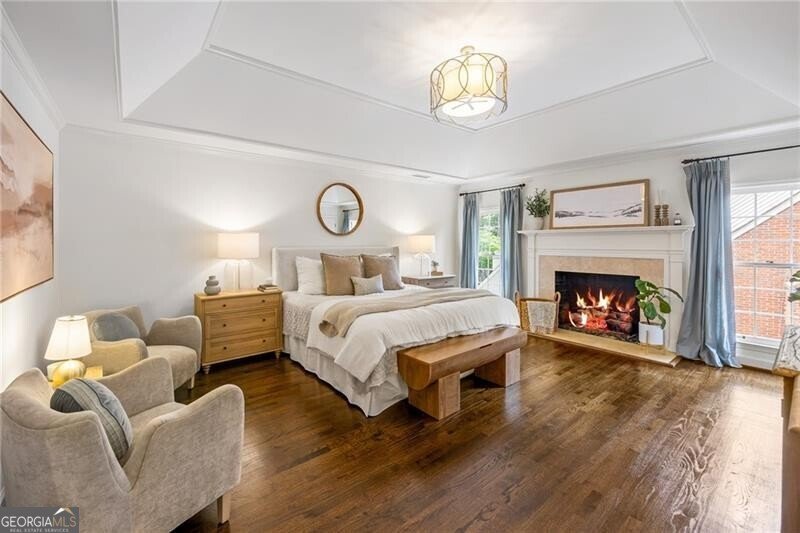 415 Tavern Circle Sandy Springs - Photo 30