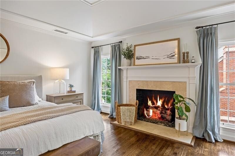 415 Tavern Circle Sandy Springs - Photo 33