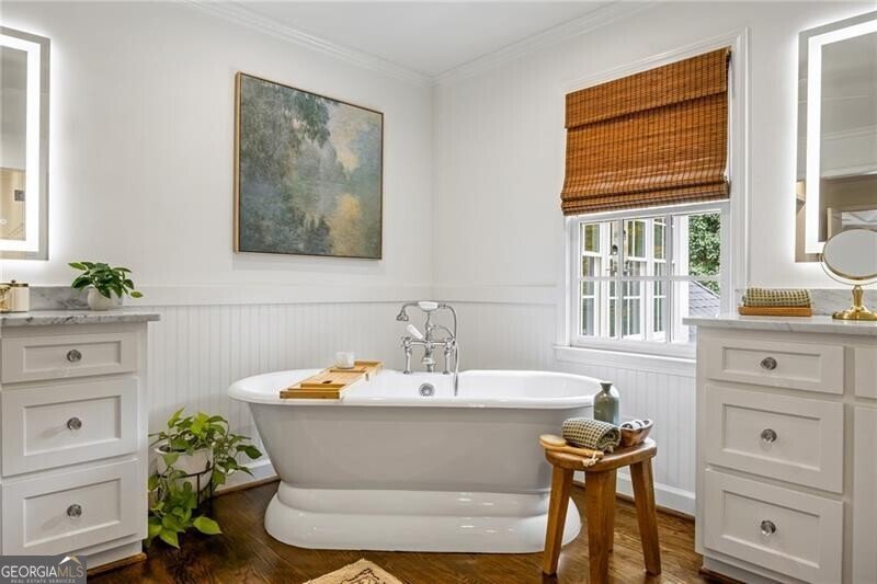 415 Tavern Circle Sandy Springs - Photo 34