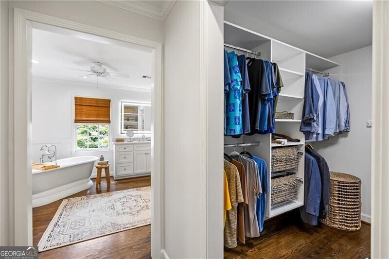 415 Tavern Circle Sandy Springs - Photo 37