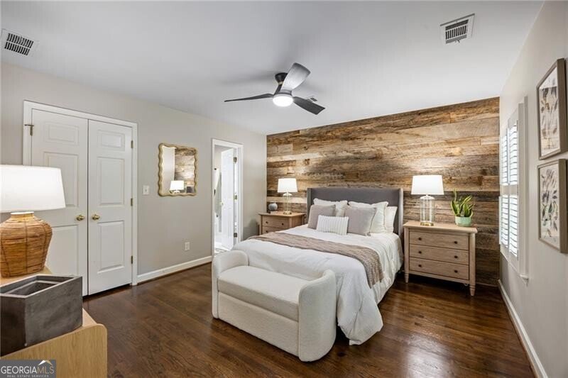 415 Tavern Circle Sandy Springs - Photo 40