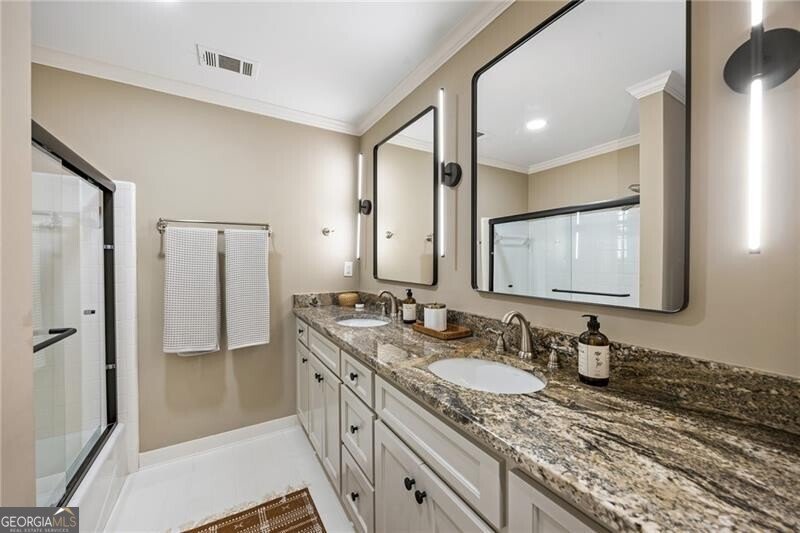 415 Tavern Circle Sandy Springs - Photo 44
