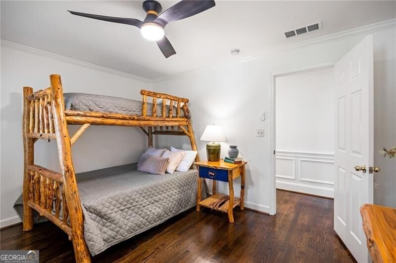 415 Tavern Circle Sandy Springs - Photo 45