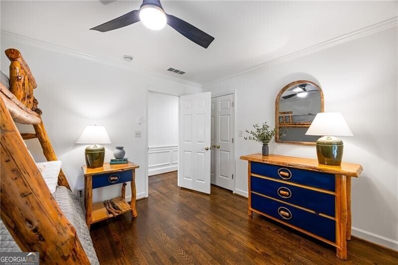 415 Tavern Circle Sandy Springs - Photo 46