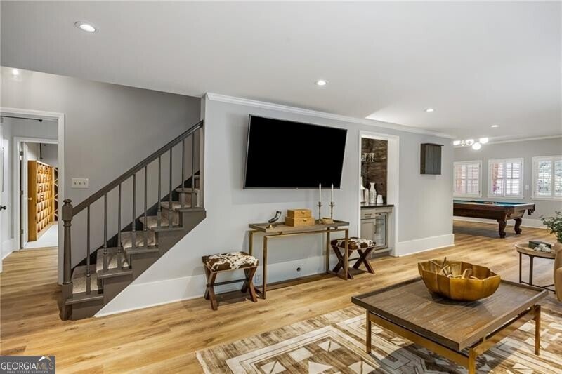 415 Tavern Circle Sandy Springs - Photo 47