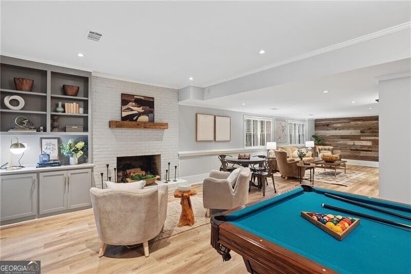 415 Tavern Circle Sandy Springs - Photo 49