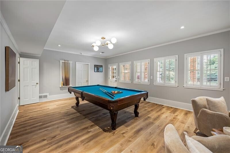 415 Tavern Circle Sandy Springs - Photo 51